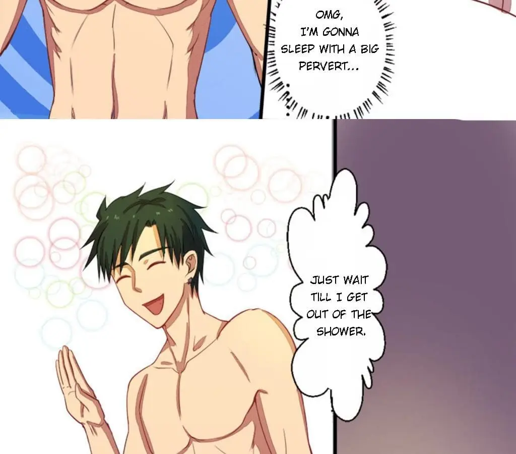 Laine - Manhua Chapter 16 - page 5