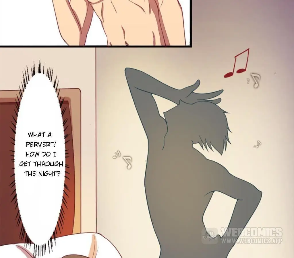 Laine - Manhua Chapter 16 - page 6