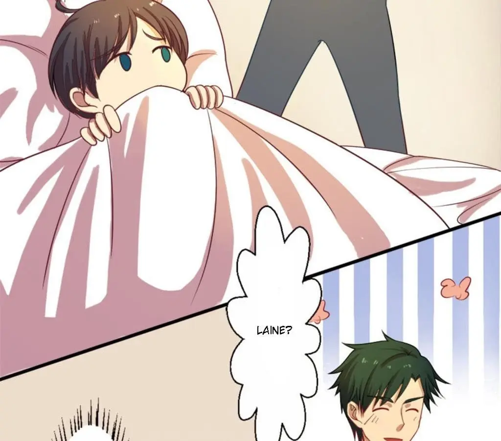 Laine - Manhua Chapter 16 - page 7