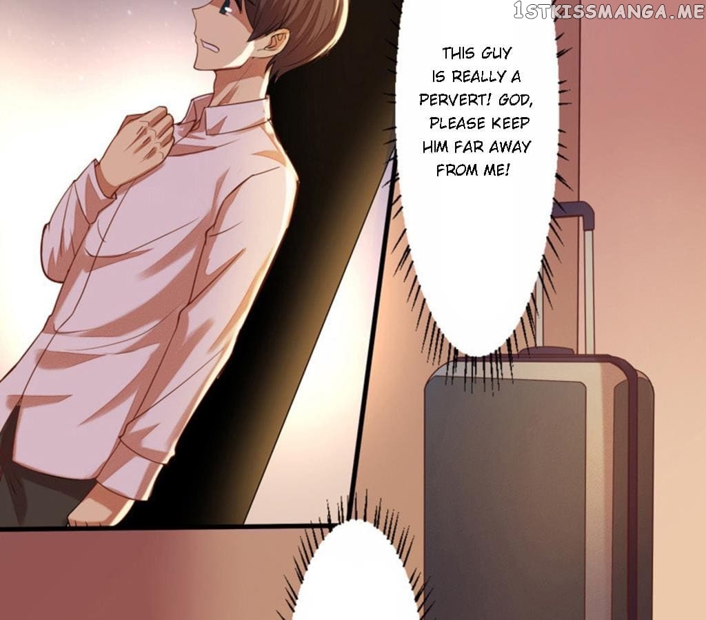 Laine - Manhua chapter 15 - page 11