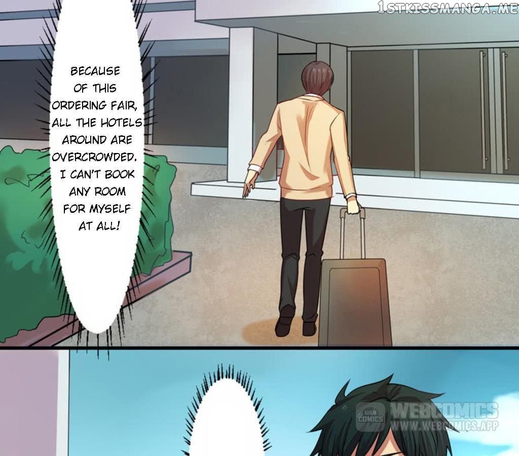 Laine - Manhua chapter 15 - page 14