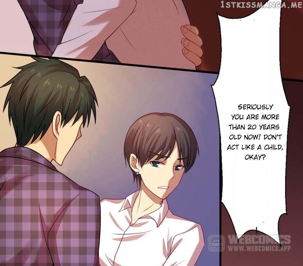 Laine - Manhua chapter 15 - page 2