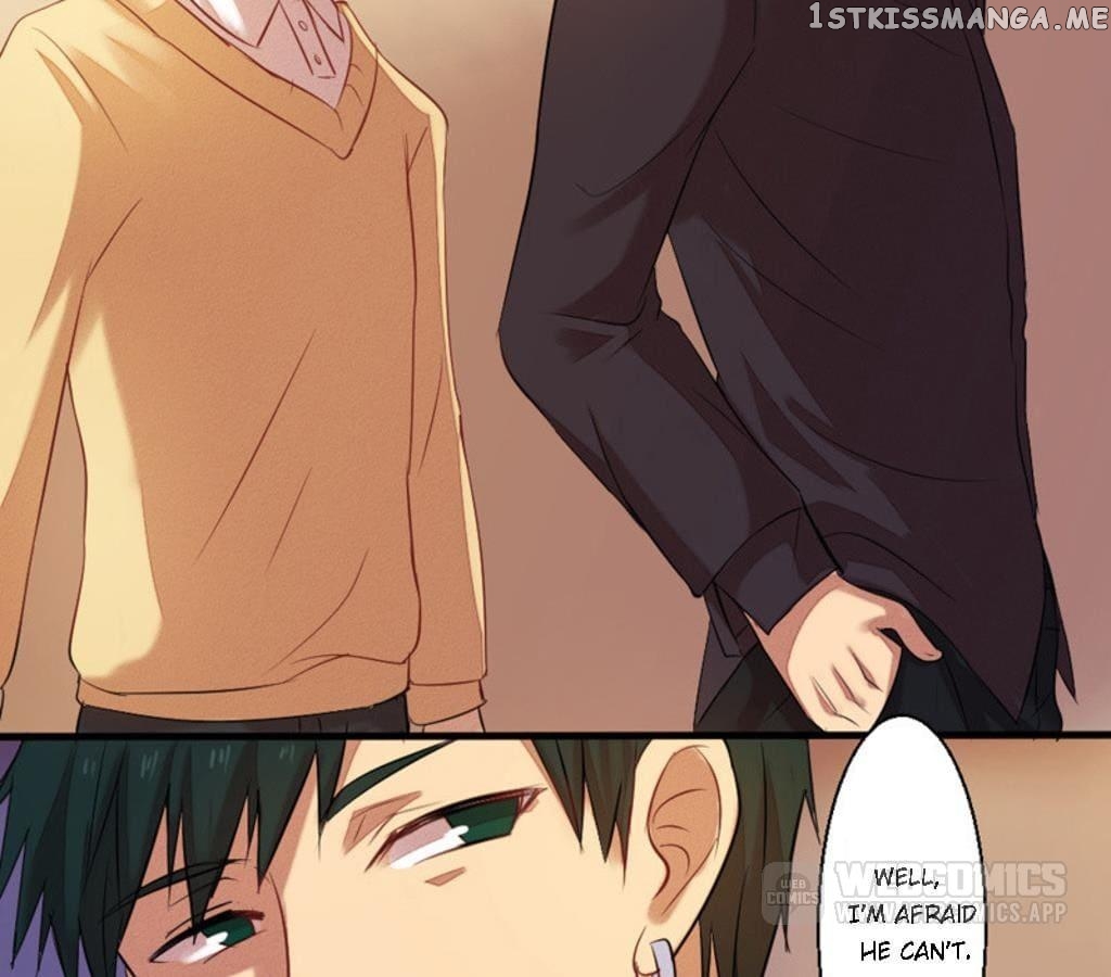 Laine - Manhua chapter 15 - page 26