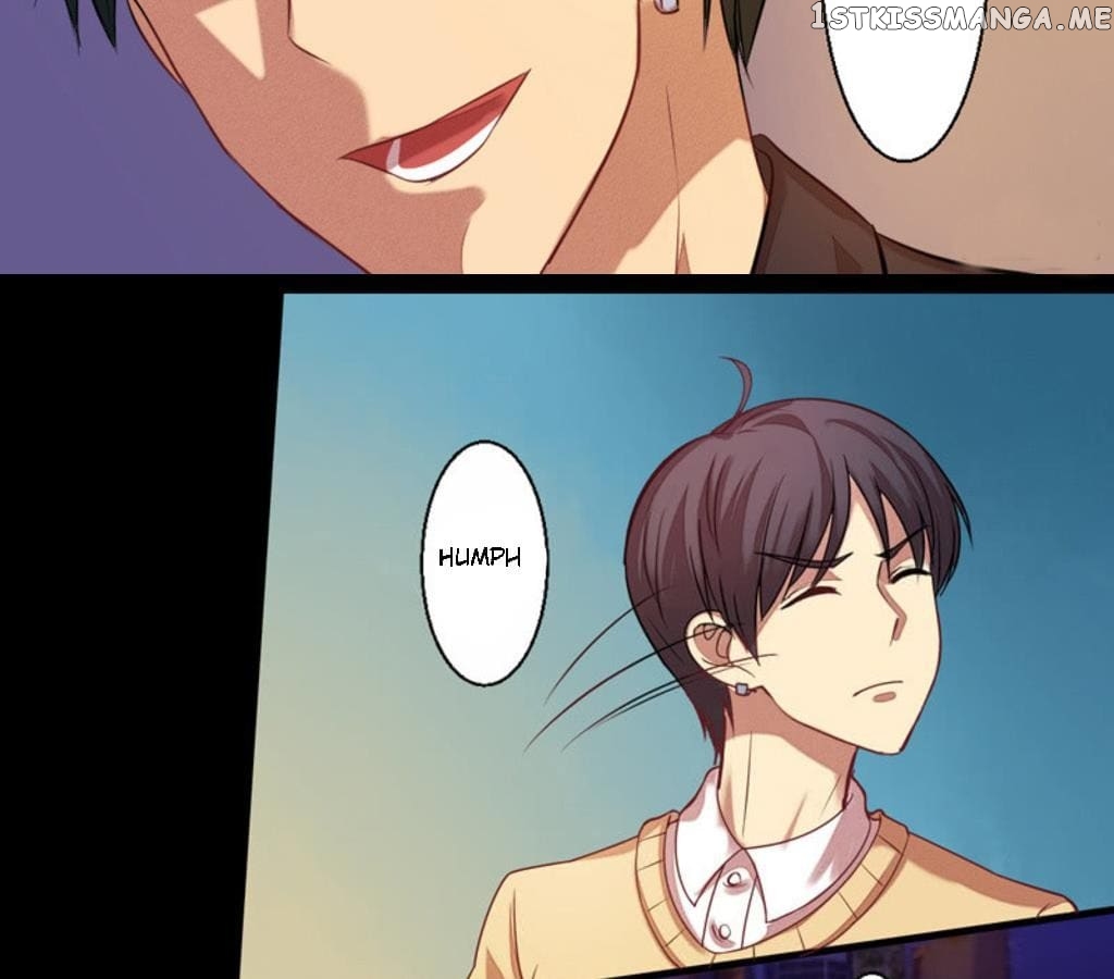 Laine - Manhua chapter 15 - page 27