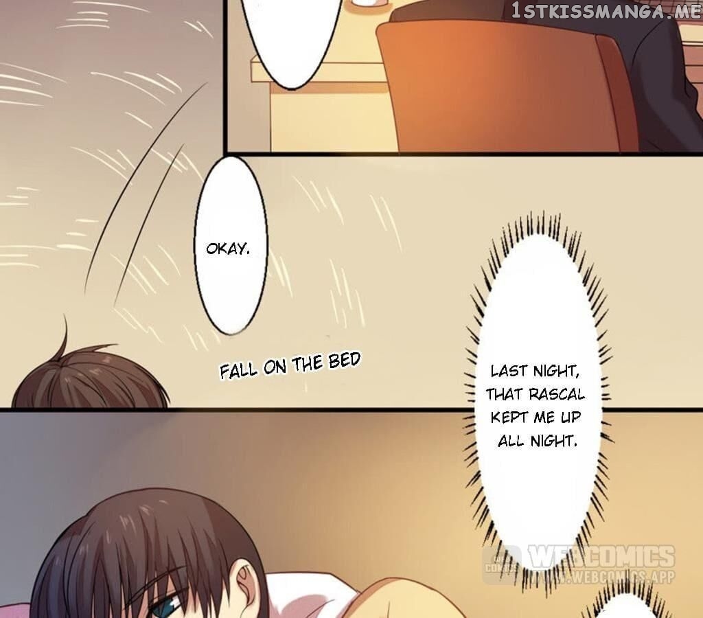 Laine - Manhua chapter 15 - page 38