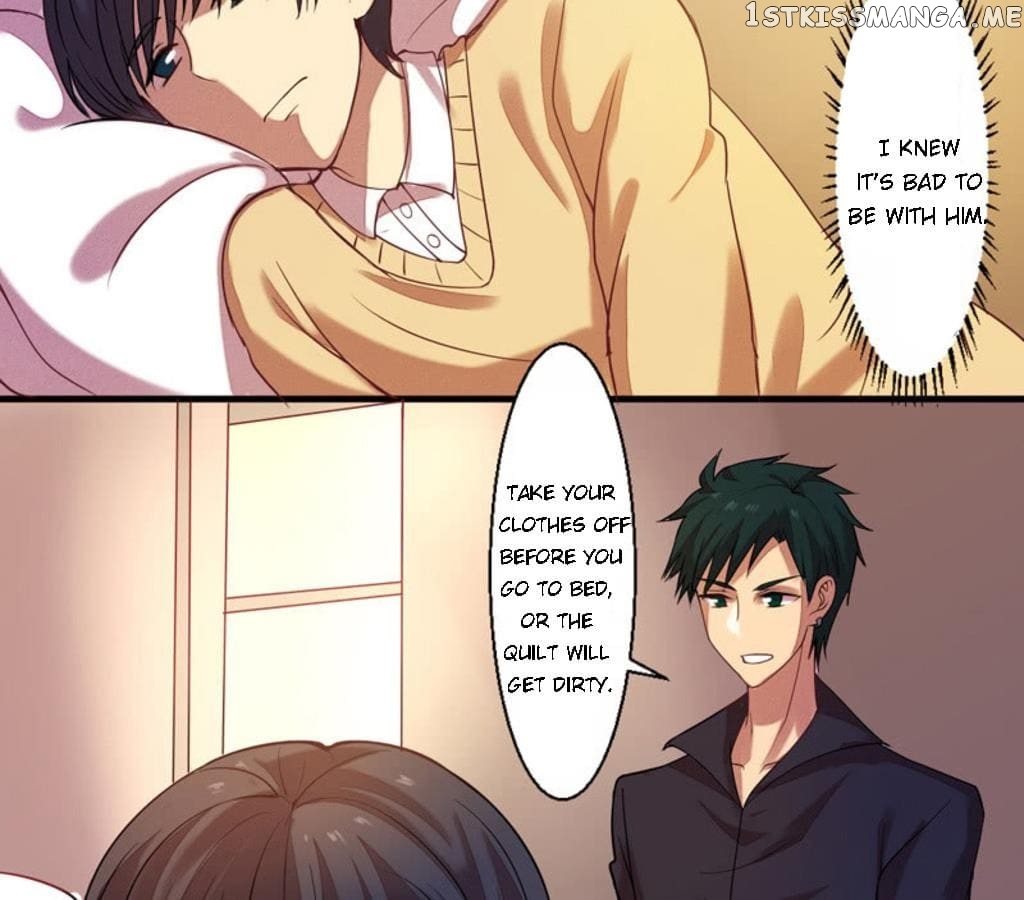 Laine - Manhua chapter 15 - page 39