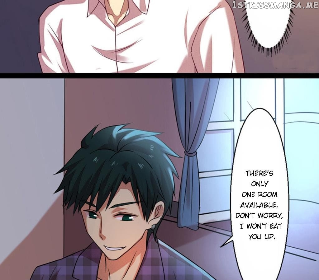 Laine - Manhua chapter 15 - page 5