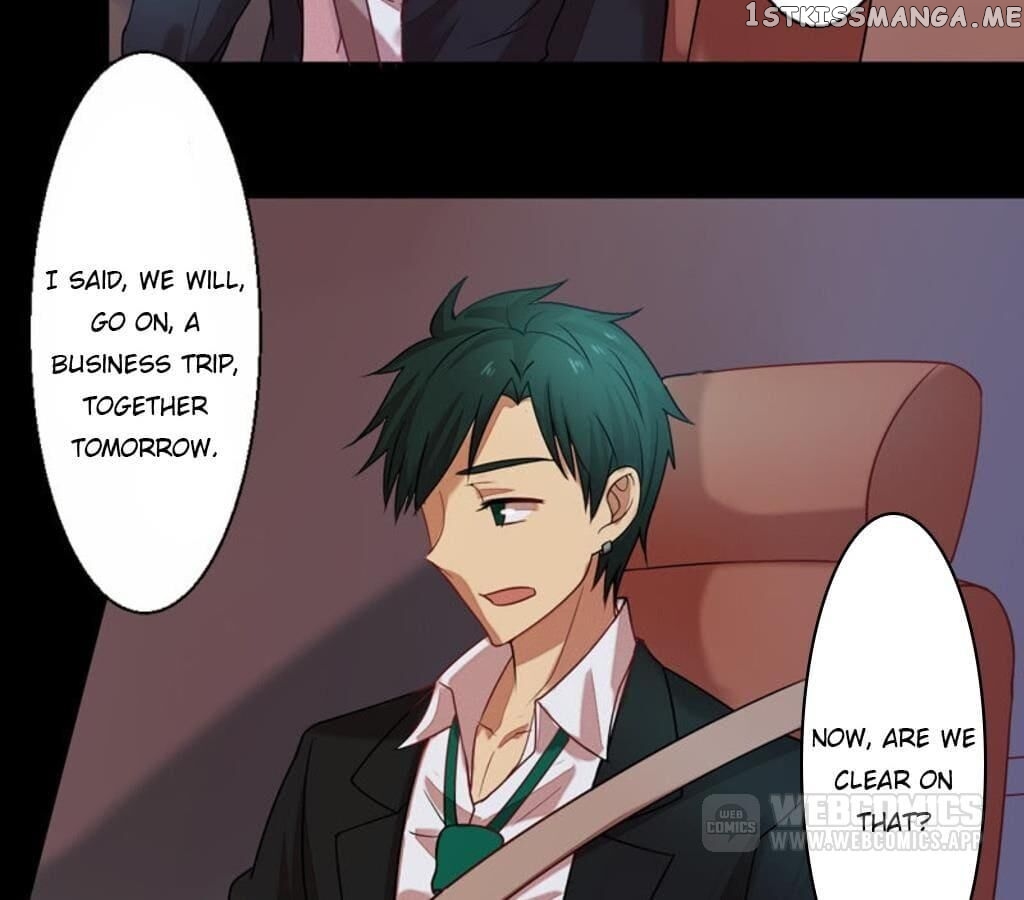 Laine - Manhua chapter 14 - page 14