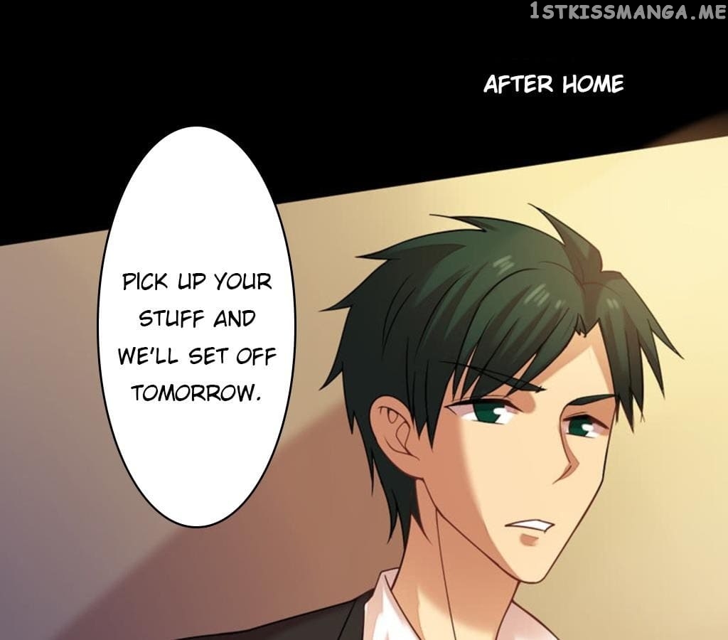 Laine - Manhua chapter 14 - page 21