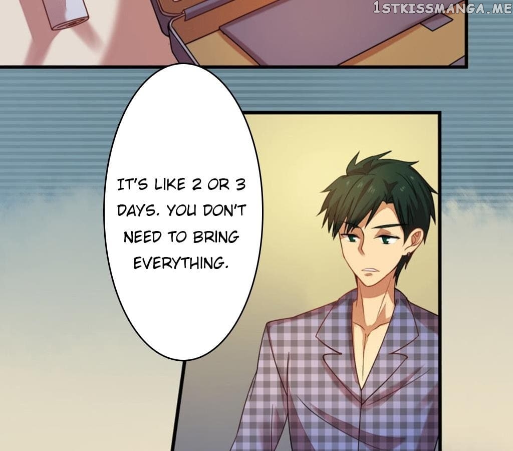 Laine - Manhua chapter 14 - page 23