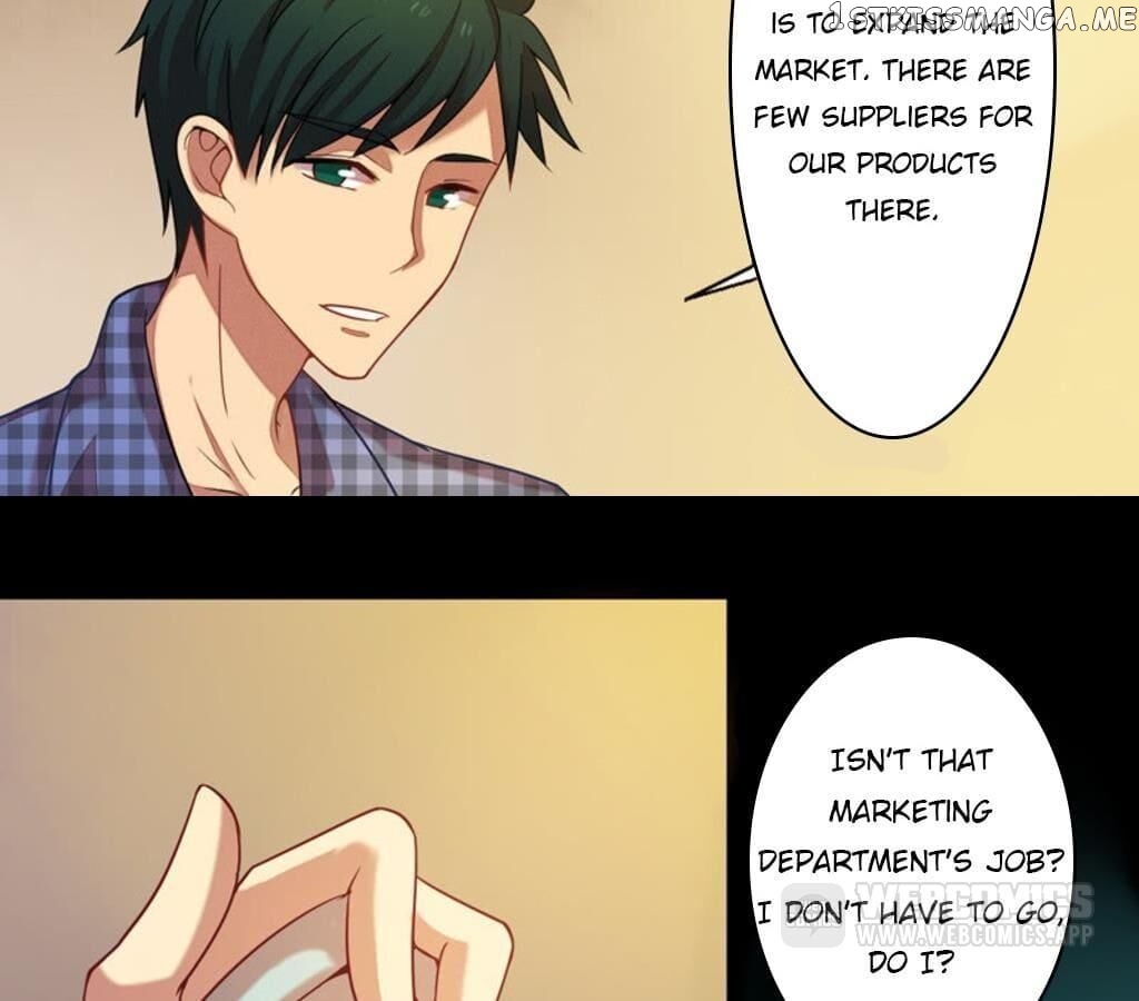 Laine - Manhua chapter 14 - page 26
