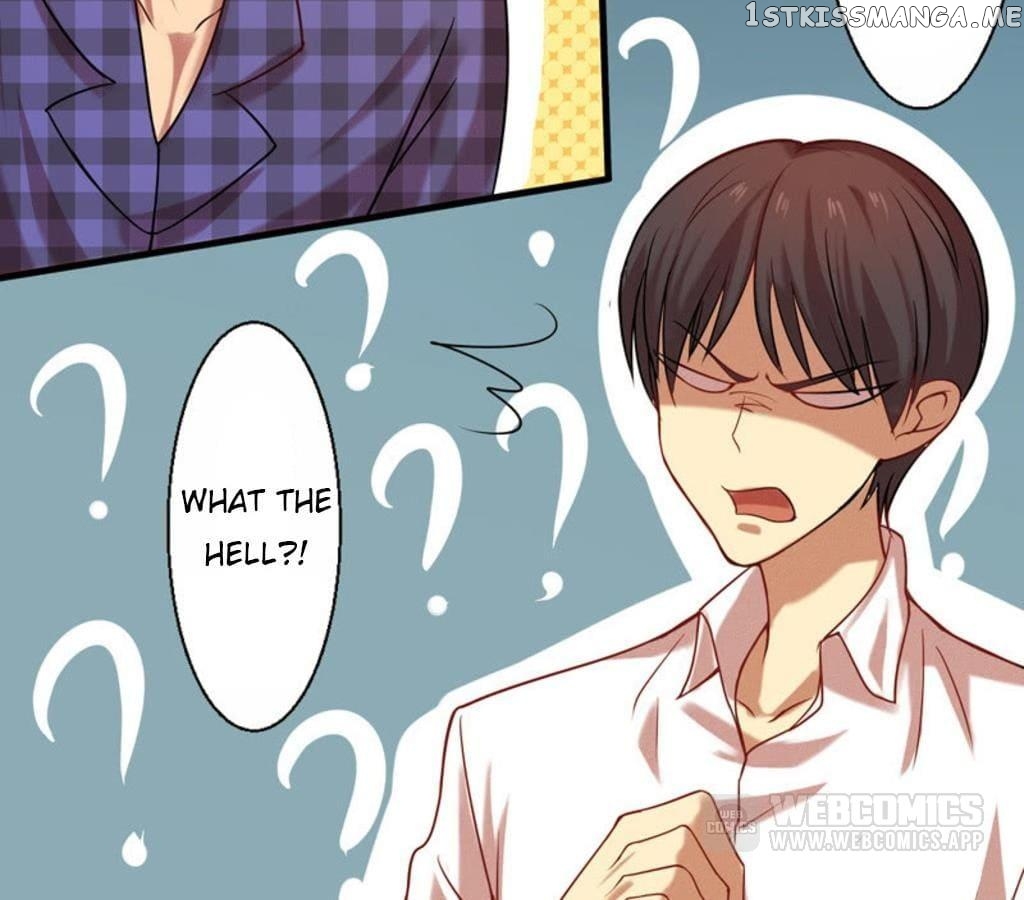 Laine - Manhua chapter 14 - page 34