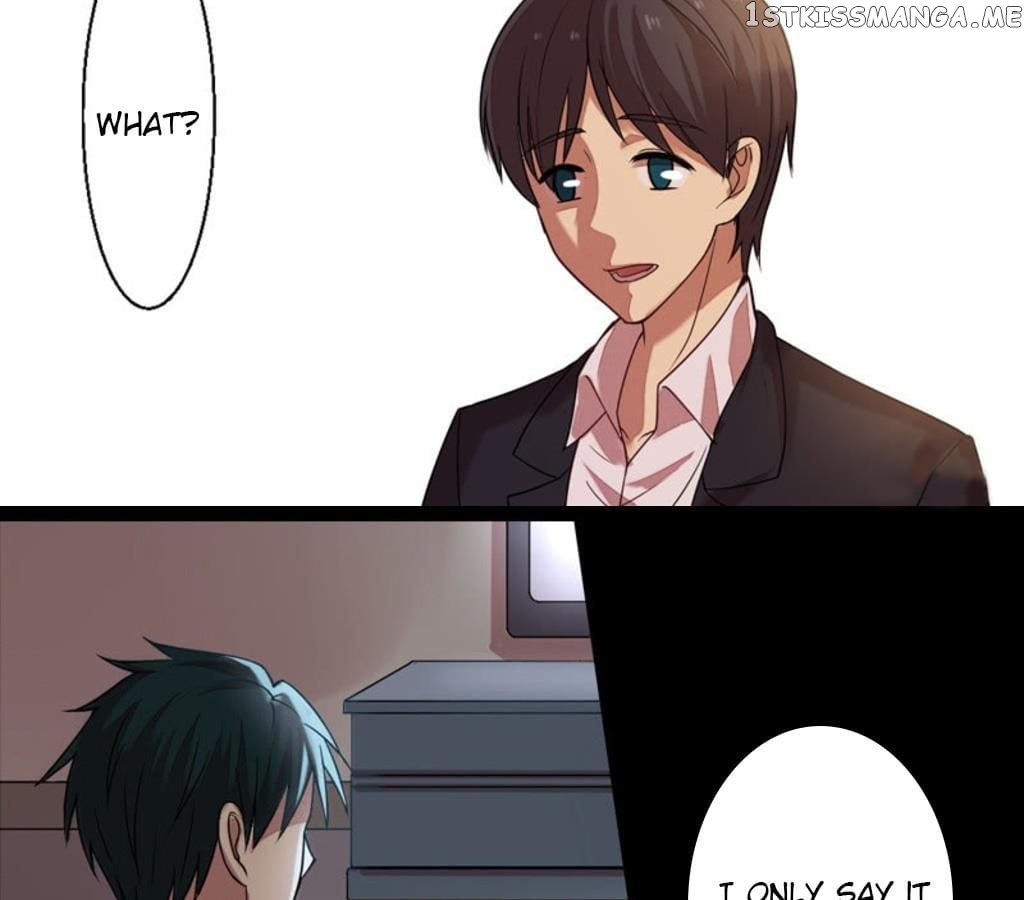 Laine - Manhua chapter 14 - page 43