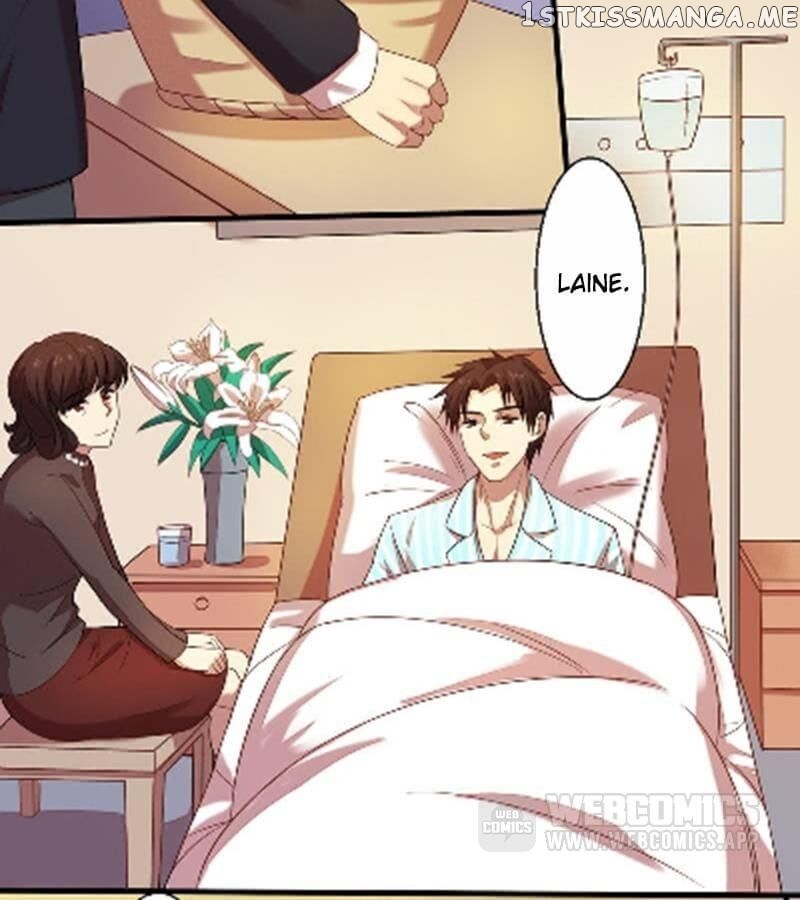 Laine - Manhua chapter 13 - page 26