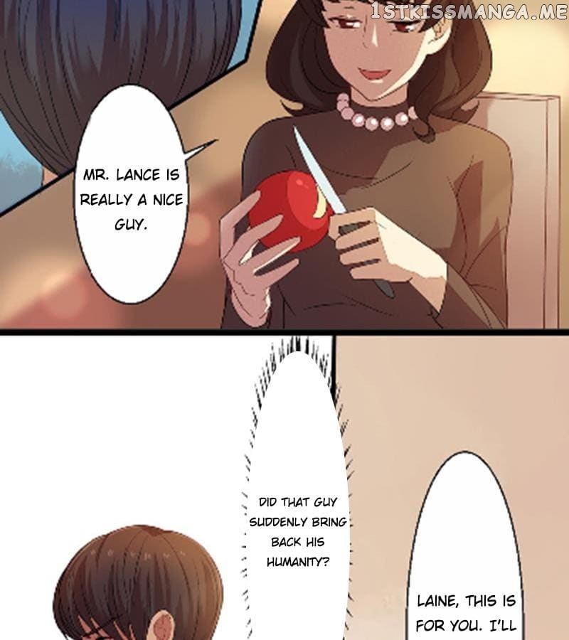 Laine - Manhua chapter 13 - page 33