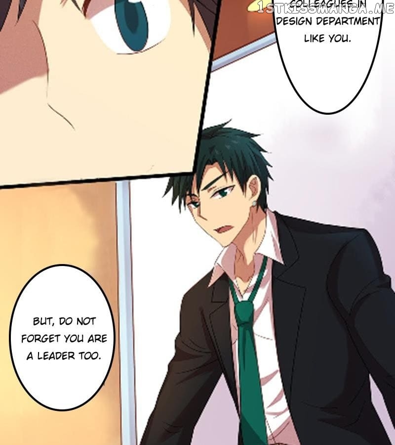 Laine - Manhua chapter 13 - page 4