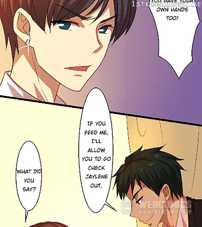 Laine - Manhua chapter 12 - page 10