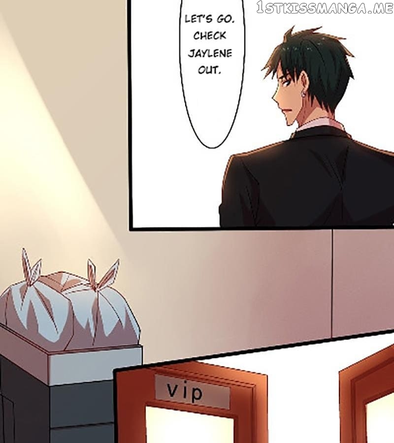 Laine - Manhua chapter 12 - page 15