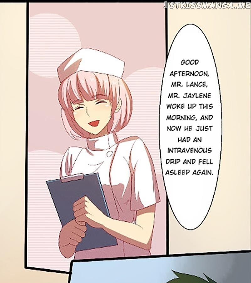Laine - Manhua chapter 12 - page 17
