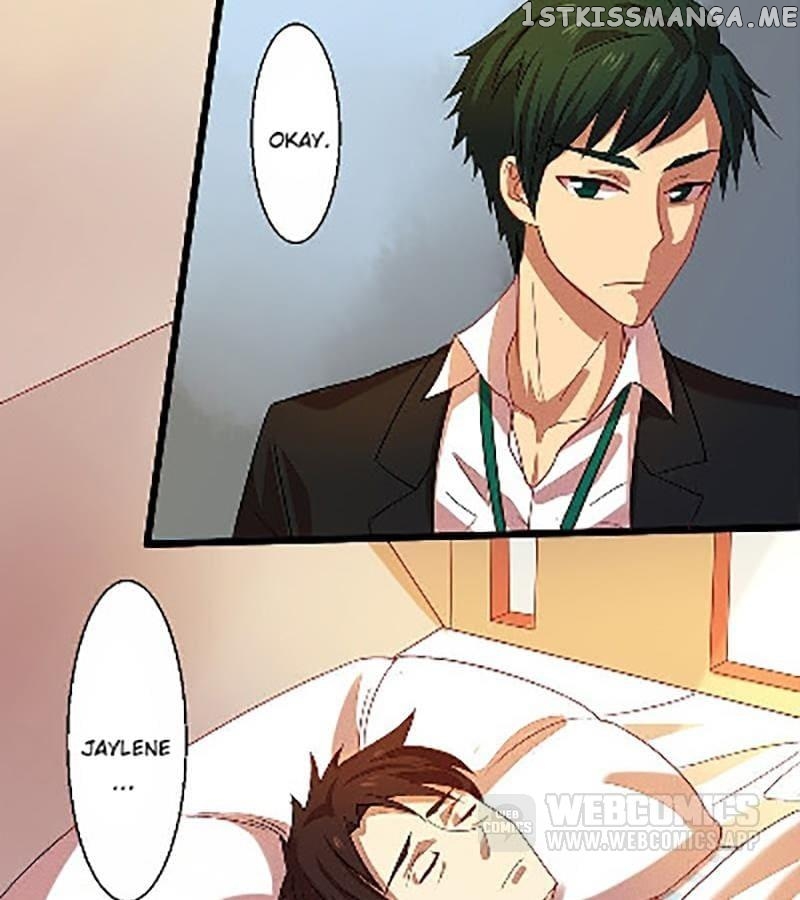 Laine - Manhua chapter 12 - page 18