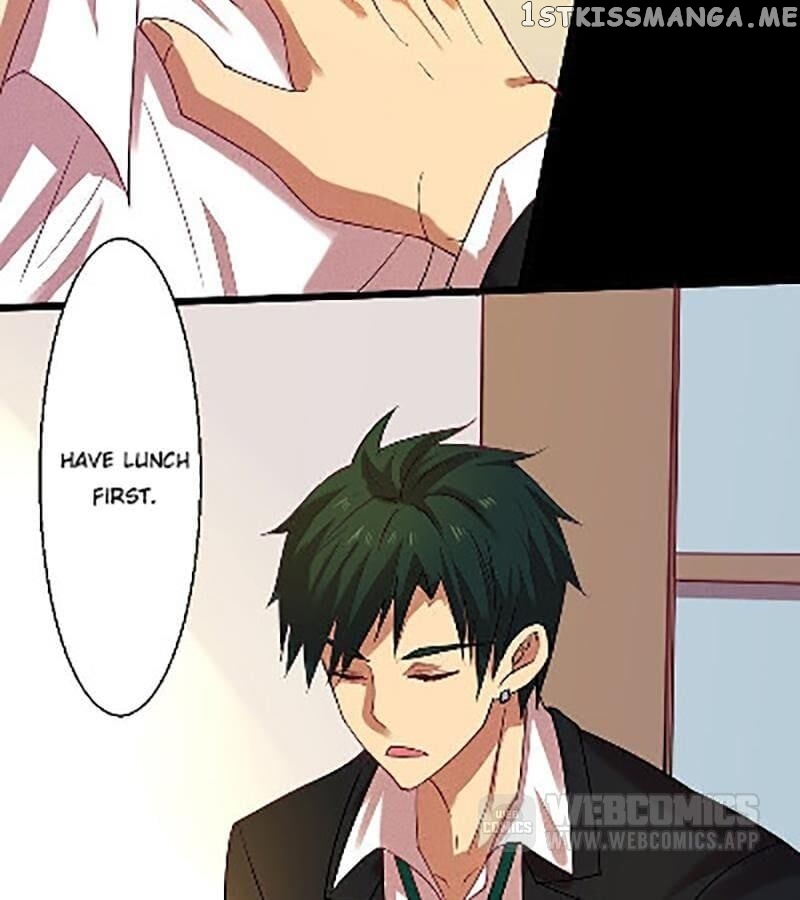 Laine - Manhua chapter 12 - page 2