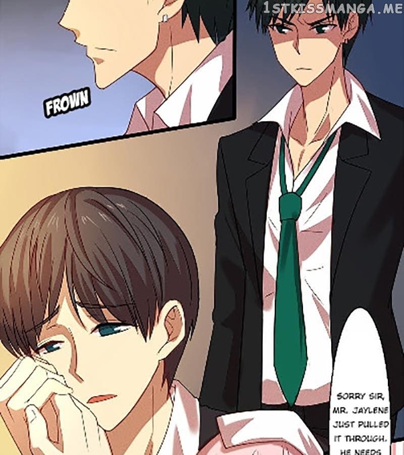 Laine - Manhua chapter 12 - page 21