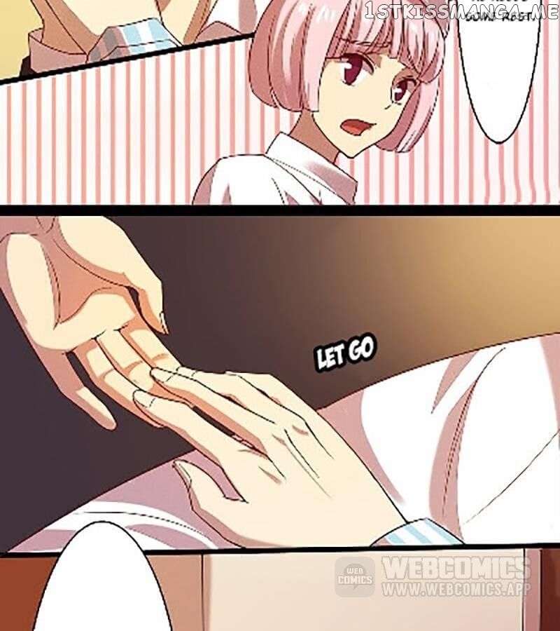 Laine - Manhua chapter 12 - page 22