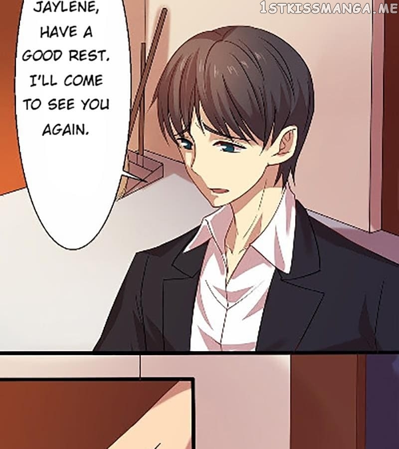 Laine - Manhua chapter 12 - page 23