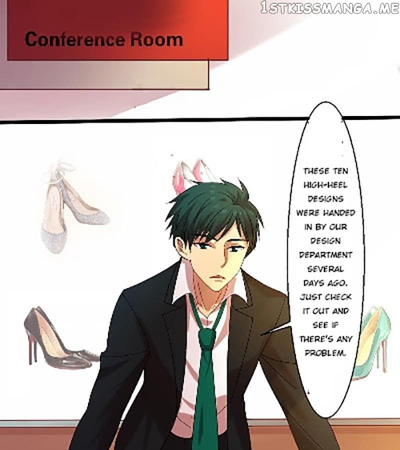 Laine - Manhua chapter 12 - page 29