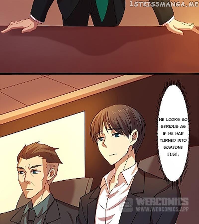 Laine - Manhua chapter 12 - page 30