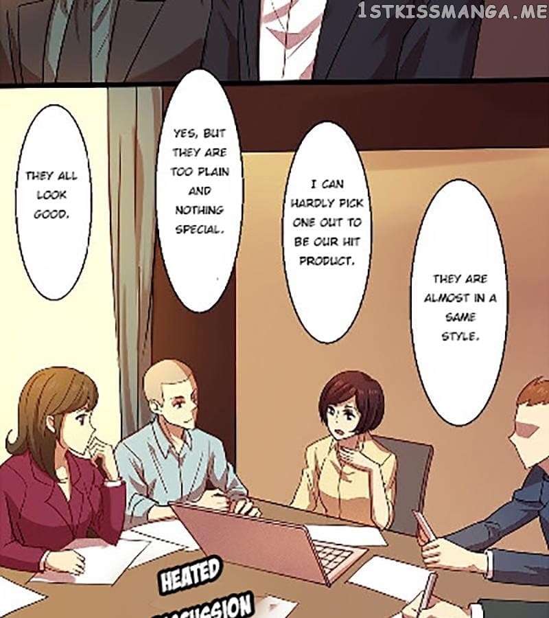 Laine - Manhua chapter 12 - page 31