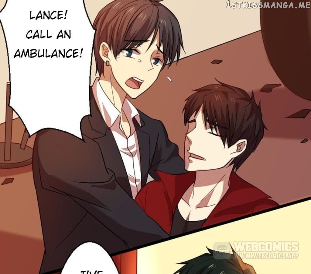Laine - Manhua chapter 11 - page 10