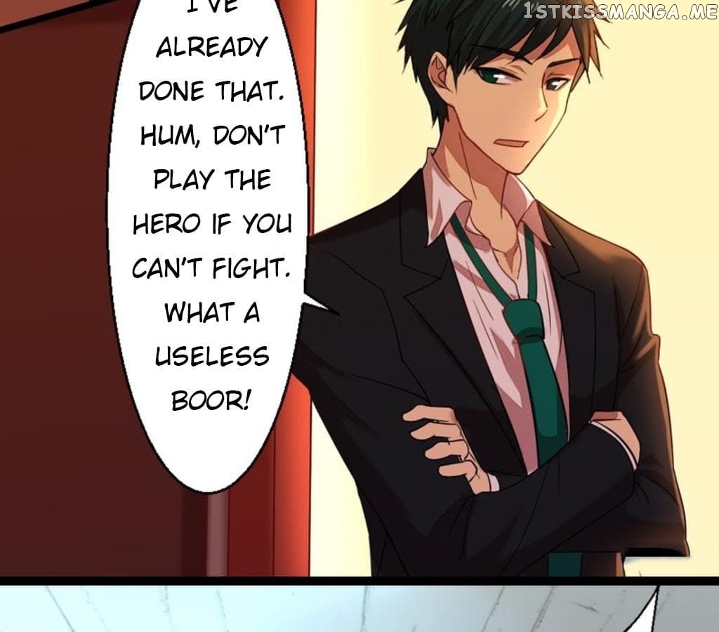 Laine - Manhua chapter 11 - page 11