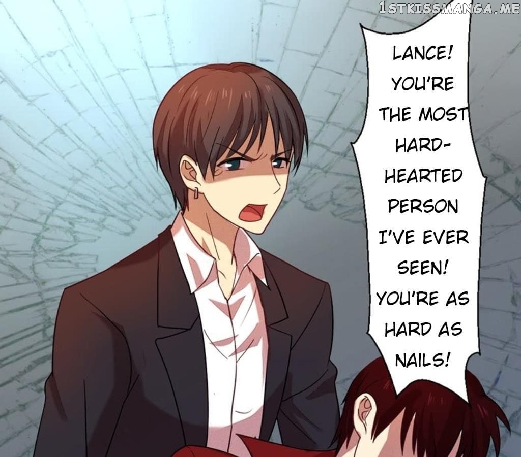 Laine - Manhua chapter 11 - page 12