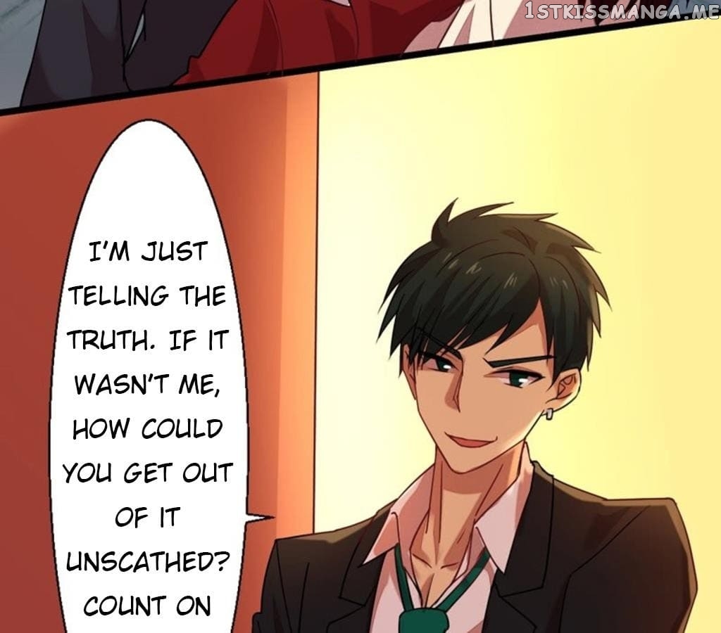 Laine - Manhua chapter 11 - page 13
