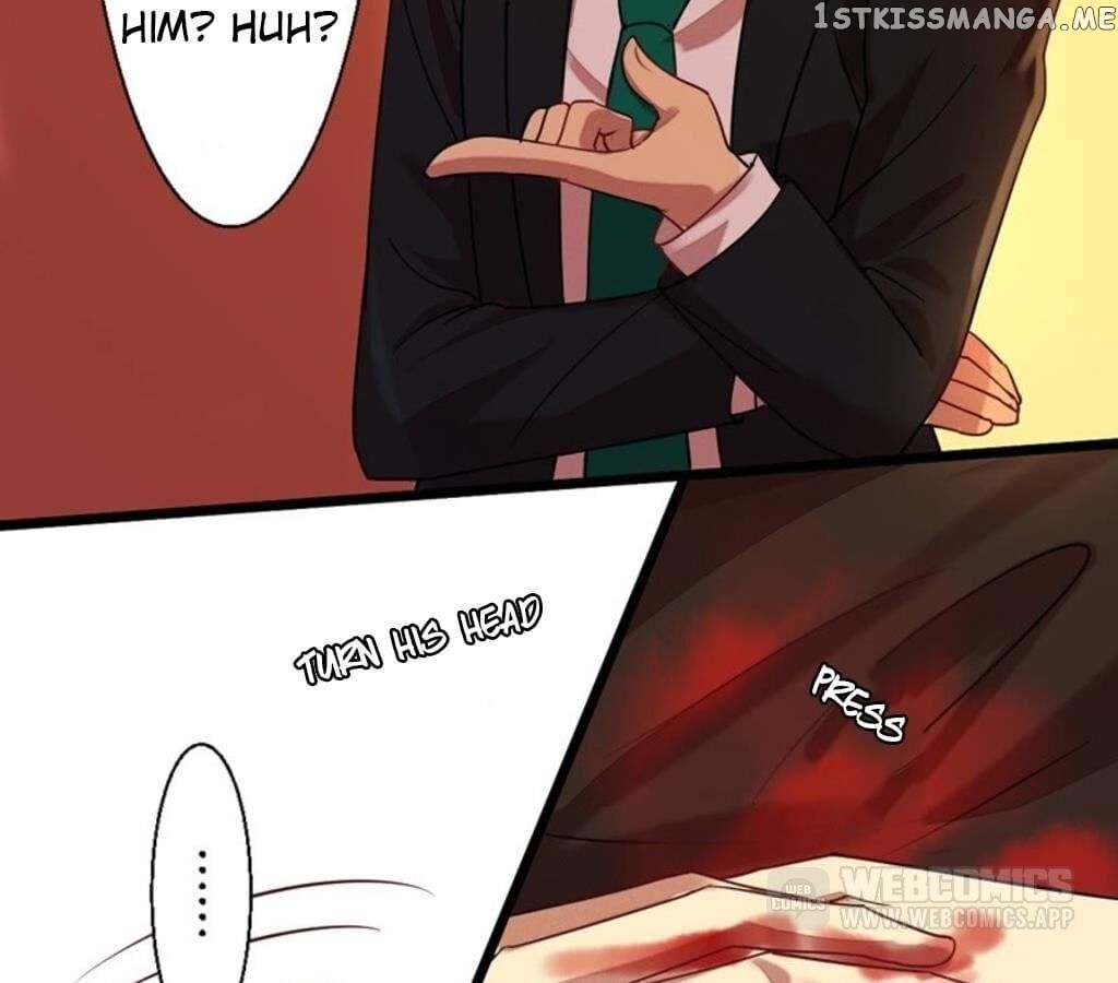 Laine - Manhua chapter 11 - page 14