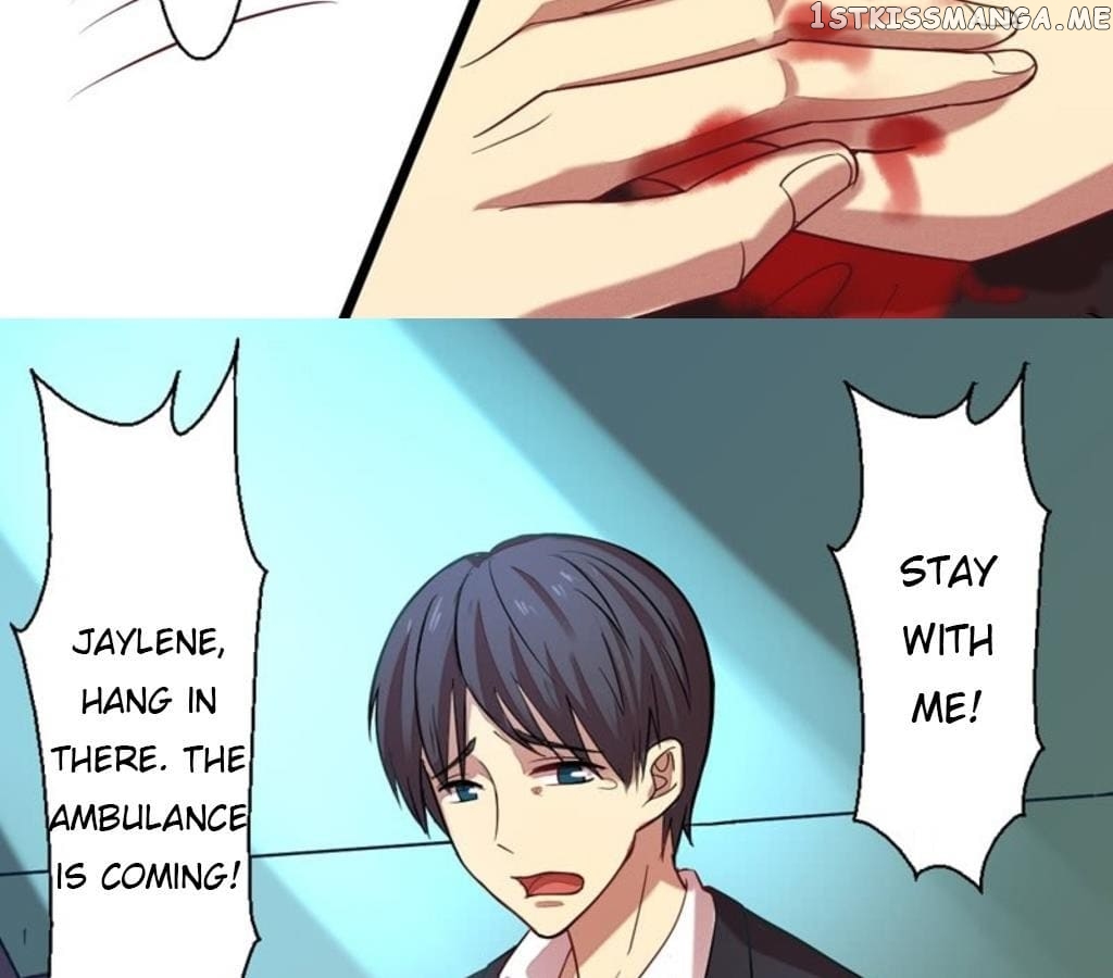 Laine - Manhua chapter 11 - page 15
