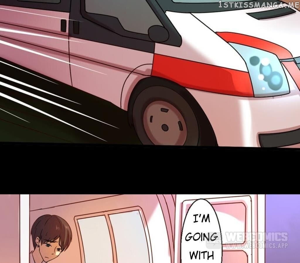 Laine - Manhua chapter 11 - page 18