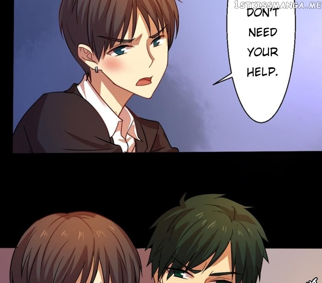Laine - Manhua chapter 11 - page 20