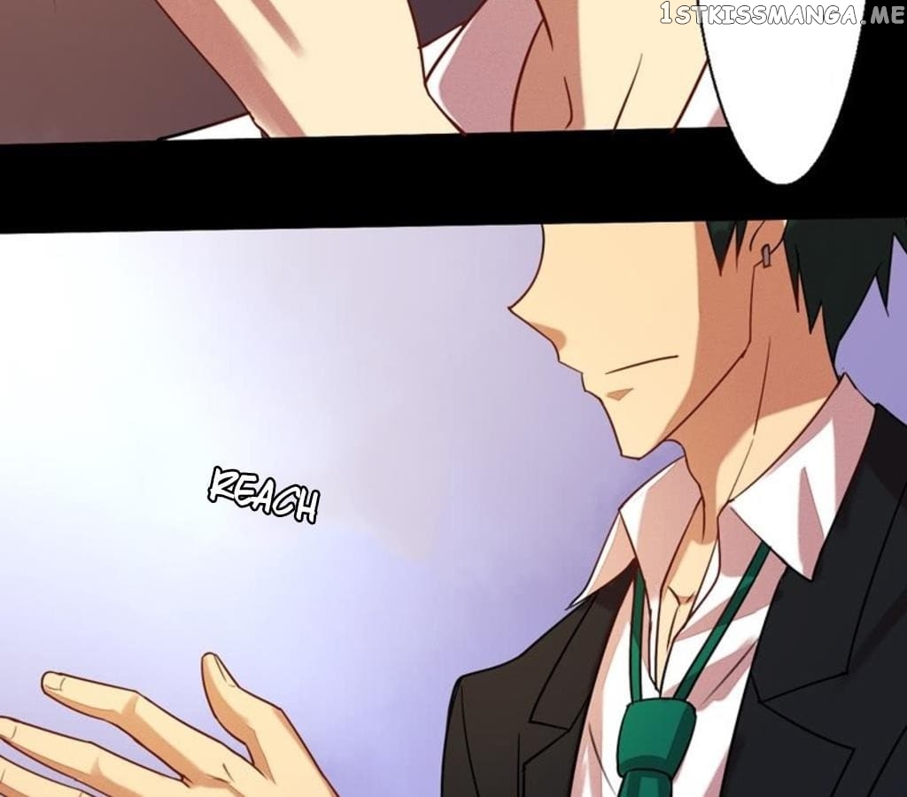 Laine - Manhua chapter 11 - page 23