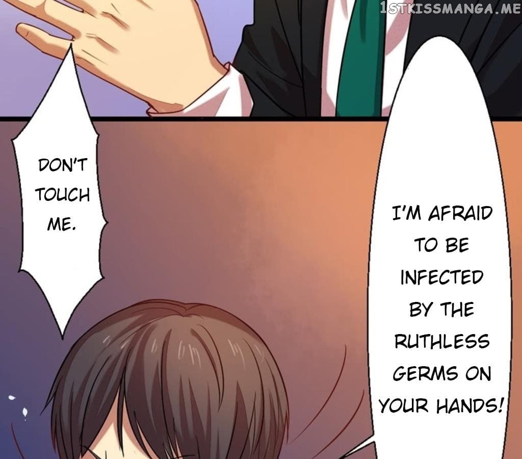 Laine - Manhua chapter 11 - page 24