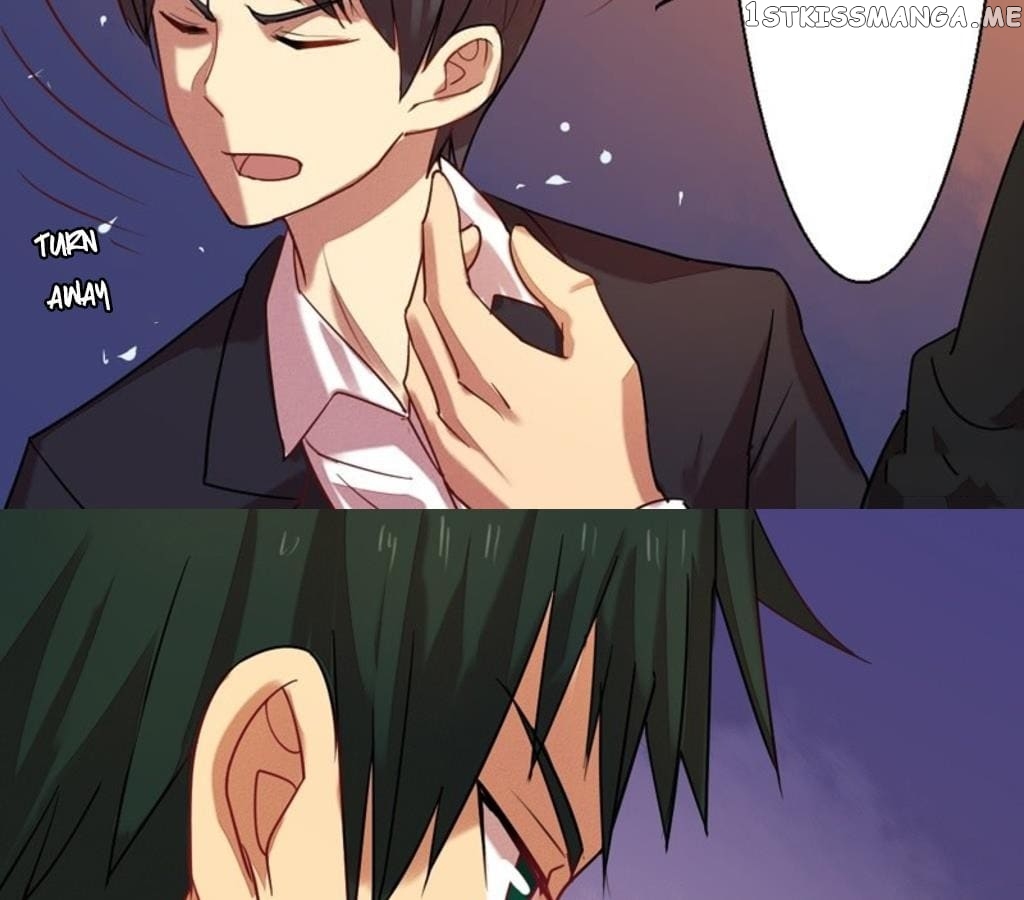 Laine - Manhua chapter 11 - page 25