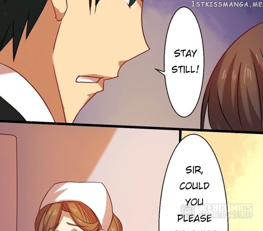 Laine - Manhua chapter 11 - page 26