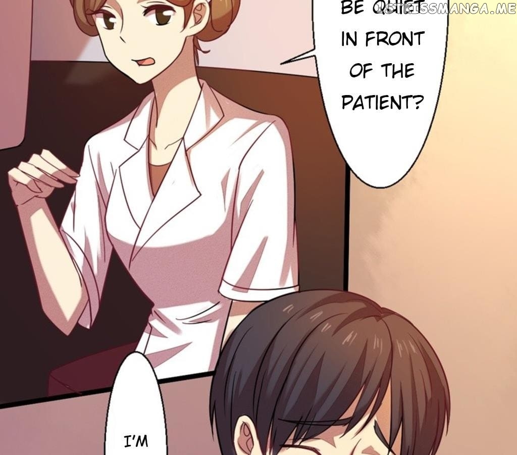 Laine - Manhua chapter 11 - page 27