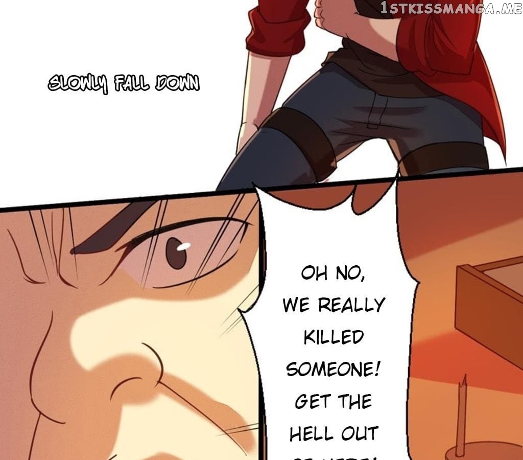 Laine - Manhua chapter 11 - page 3