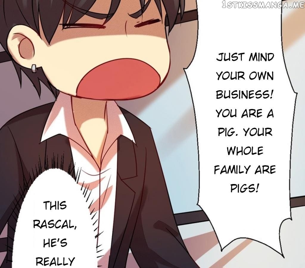 Laine - Manhua chapter 11 - page 31