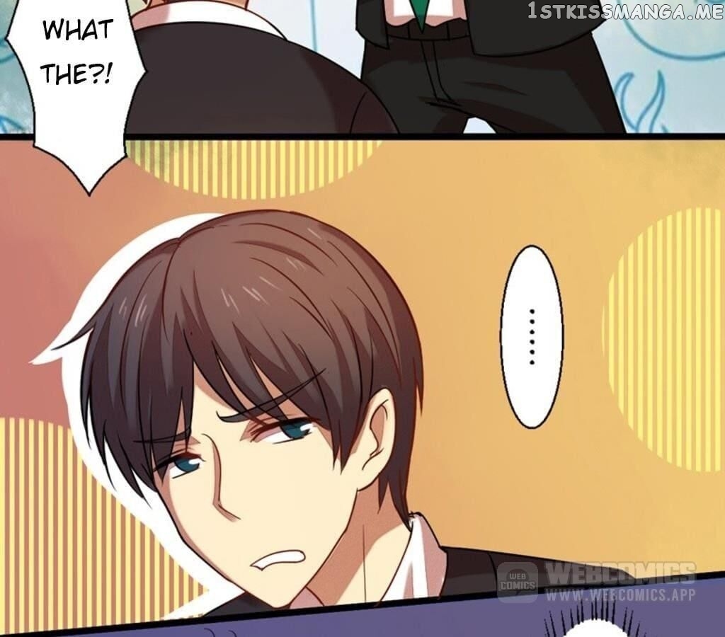 Laine - Manhua chapter 11 - page 34