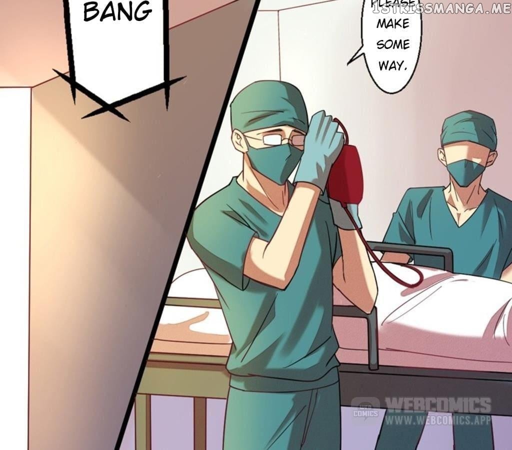 Laine - Manhua chapter 11 - page 38