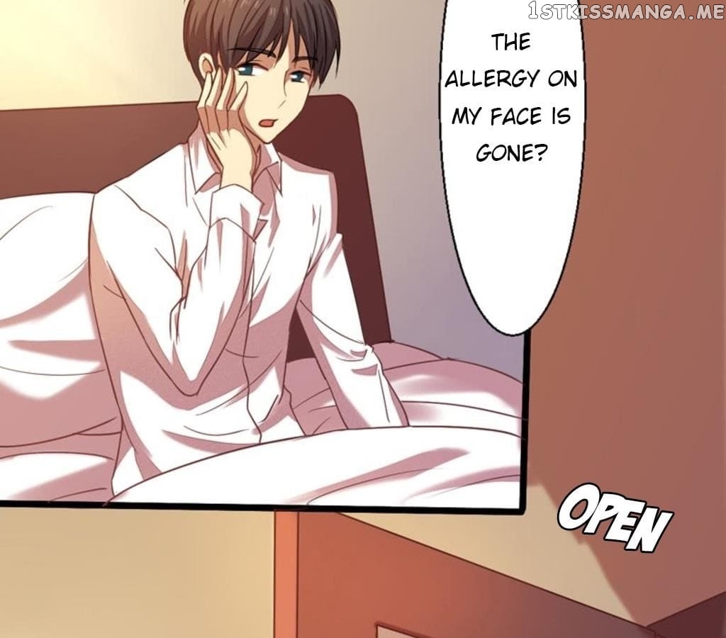 Laine - Manhua chapter 11 - page 47
