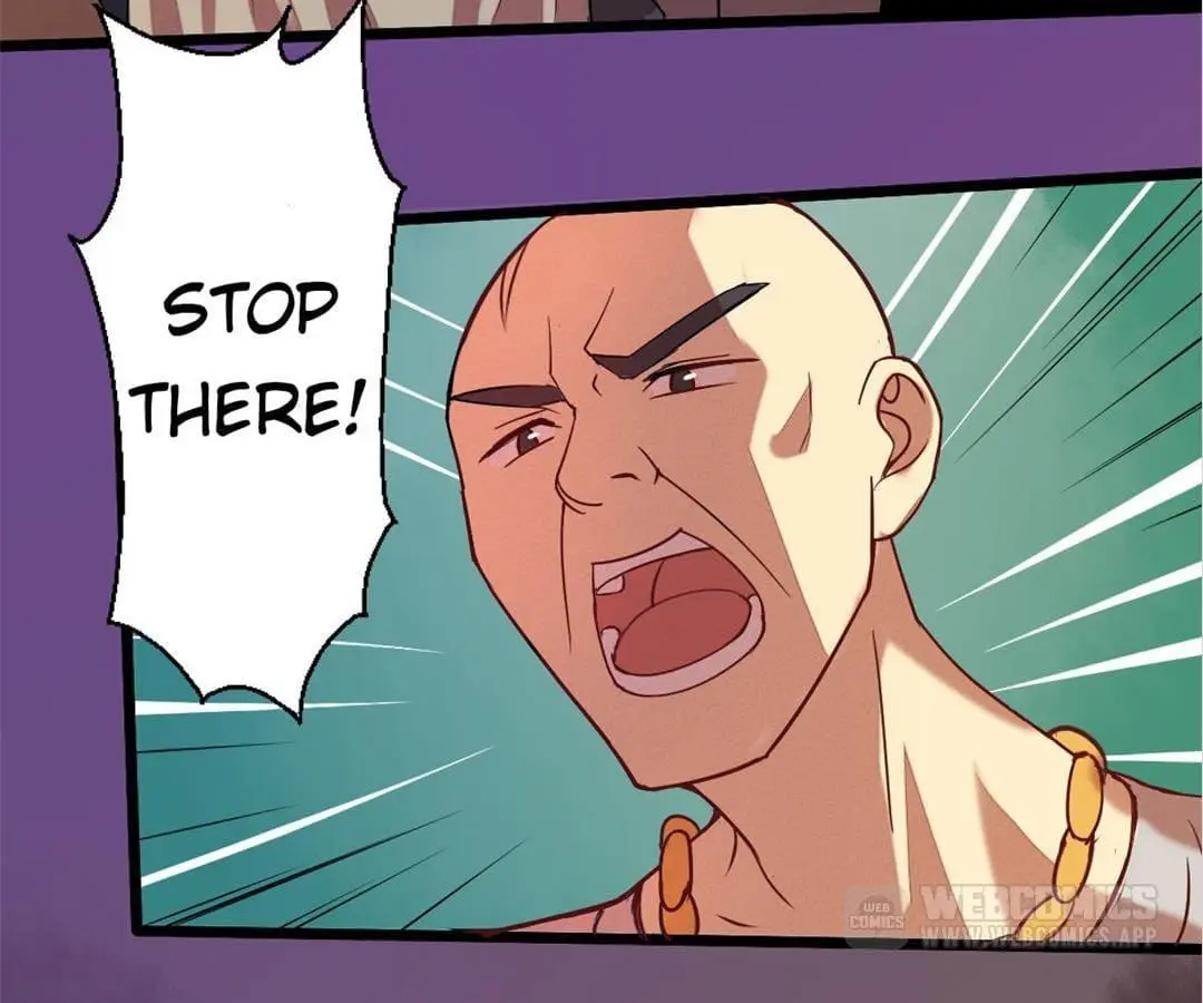 Laine - Manhua Chapter 10 - page 10